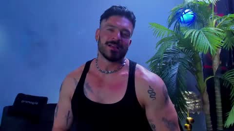 dennis_cox_ online show from 07/17/26, 03:02