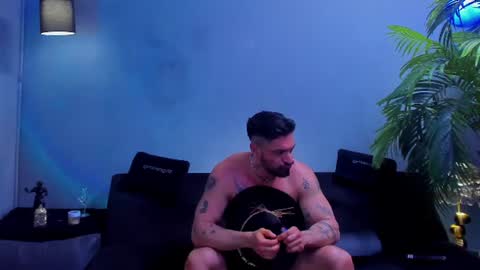 dennis_cox_ online show from 07/17/26, 03:07