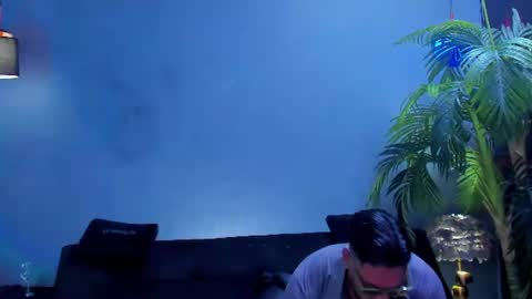 dennis_cox_ online show from 07/20/26, 10:34