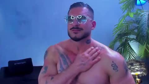 dennis_cox_ online show from 07/23/26, 01:19