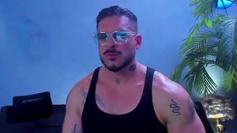 dennis_cox_ online show from 07/23/26, 01:58