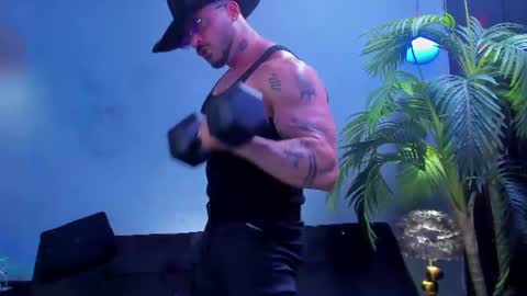 dennis_cox_ online show from 07/24/26, 01:14