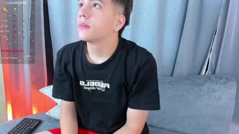 Dennis online show from 04/02/26, 12:25