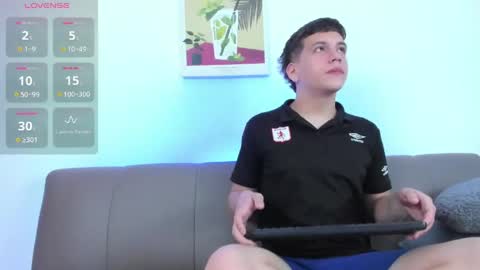 Dennis online show from 04/07/26, 02:45