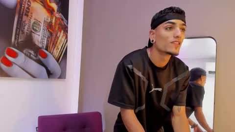 Dennis Kinsey online show from 03/01/26, 07:38