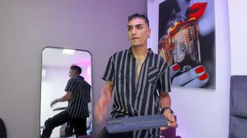 Dennis Kinsey online show from 04/14/26, 07:09