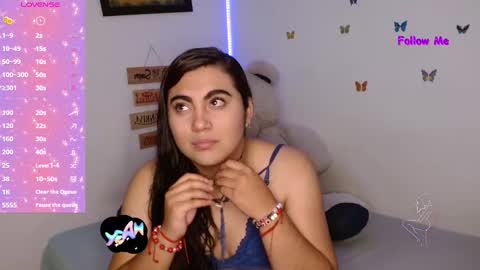 Snapshot of dennis_love_ chatting on 02/19/25, 03:06 rosse online show from 02/19/25, 03:06