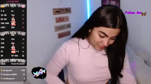 Snapshot of dennis_love_ chatting on 02/26/25, 06:04 rosse online show from 02/26/25, 06:04