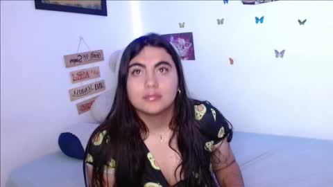 Snapshot of dennis_love_ chatting on 10/15/25, 04:56 rosse online show from 10/15/25, 04:56