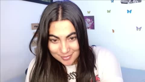 Snapshot of dennis_love_ chatting on 10/16/25, 04:13 rosse online show from 10/16/25, 04:13