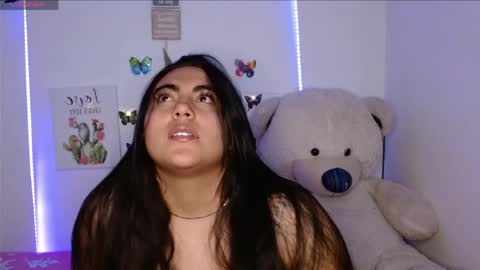 Snapshot of dennis_love_ chatting on 03/18/26, 02:26 rosse online show from 03/18/26, 02:26