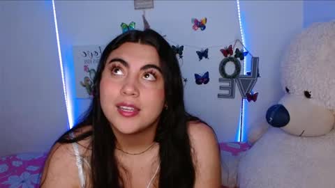 Snapshot of dennis_love_ chatting on 03/26/26, 02:06 rosse online show from 03/26/26, 02:06