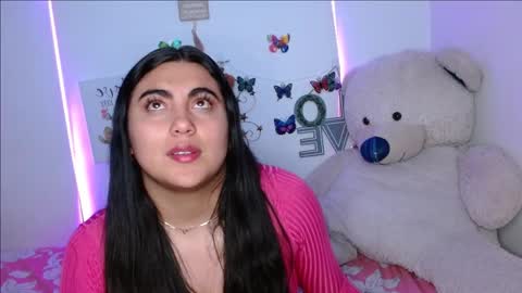 Snapshot of dennis_love_ chatting on 03/27/26, 03:23 rosse online show from 03/27/26, 03:23