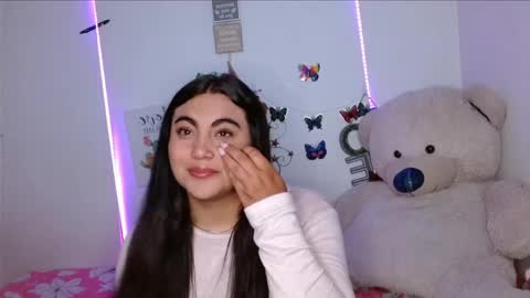 Snapshot of dennis_love_ chatting on 04/09/26, 04:56 rosse online show from 04/09/26, 04:56