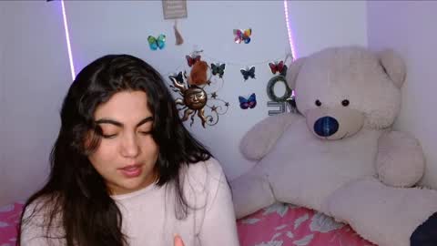 Snapshot of dennis_love_ chatting on 04/09/26, 06:19 rosse online show from 04/09/26, 06:19