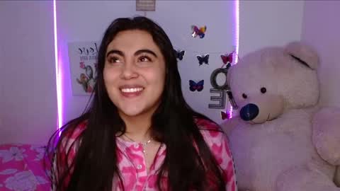 Snapshot of dennis_love_ chatting on 04/14/26, 02:50 rosse online show from 04/14/26, 02:50