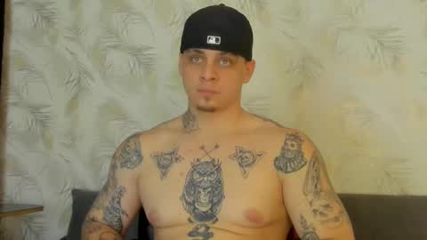 dennis munera online show from 01/24/25, 12:52