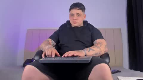 dennis munera online show from 02/17/26, 08:59