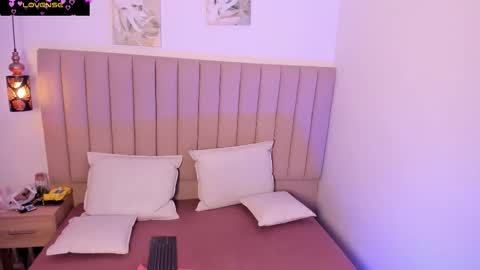 Snapshot of dennise_sinclair chatting on 02/20/26, 07:58 Denisse online show from 02/20/26, 07:58