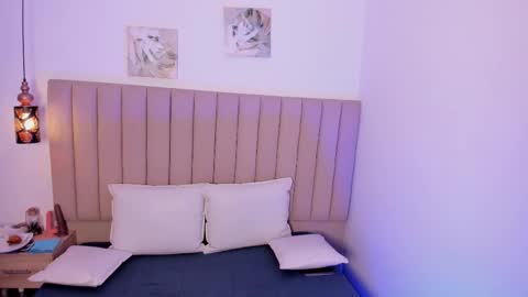 Snapshot of dennise_sinclair chatting on 02/28/26, 06:31 Denisse online show from 02/28/26, 06:31