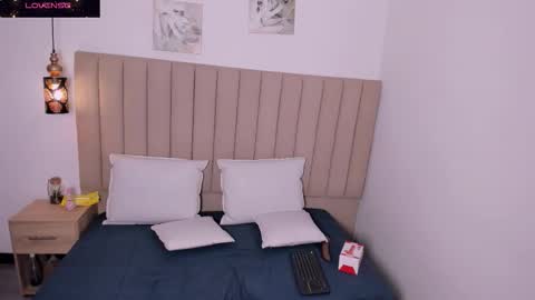 Snapshot of dennise_sinclair chatting on 03/01/26, 01:13 Denisse online show from 03/01/26, 01:13