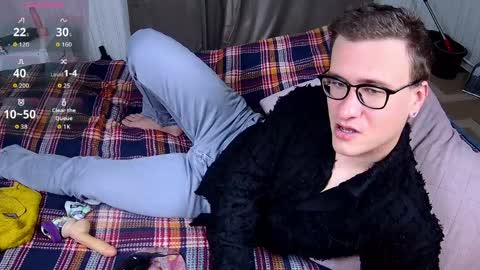 Dennis online show from 04/11/26, 08:24