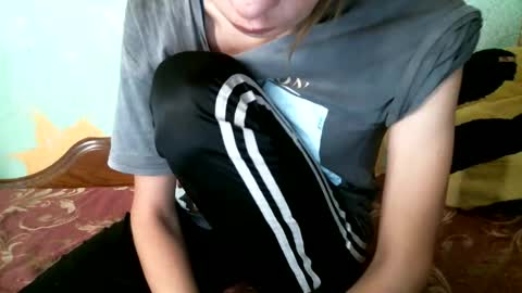 Snapshot of dennisxcarol chatting on 12/16/25, 07:46 DennisXCarol online show from 12/16/25, 07:46