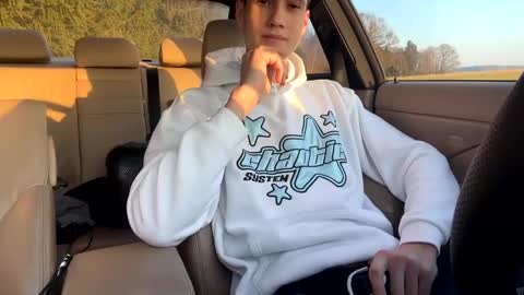 DenksiToyBoy online show from 01/18/25, 03:05