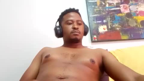 mastER blACK online show from 03/31/26, 12:27