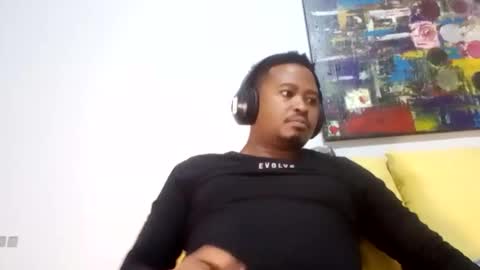 mastER blACK online show from 04/07/26, 02:34