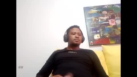 mastER blACK online show from 04/12/26, 03:39