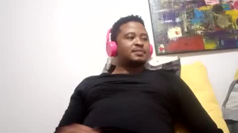 mastER blACK online show from 04/21/26, 01:42