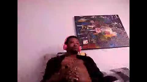 mastER blACK online show from 06/01/26, 06:15
