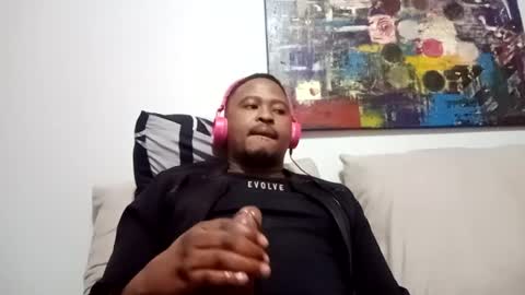mastER blACK online show from 07/12/26, 02:46