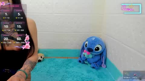 denychantall online show from 05/02/26, 08:41