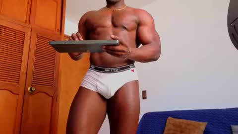 Snapshot of denzel_koose chatting on 02/26/26, 06:29 The King Denzel online show from 02/26/26, 06:29