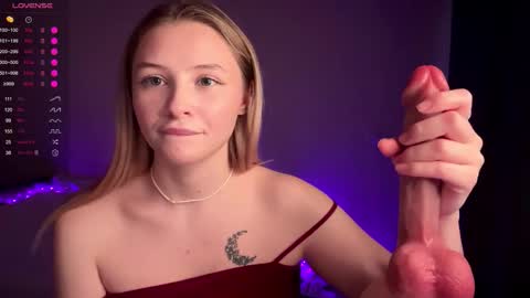 Vi  Victoria online show from 02/05/26, 02:00