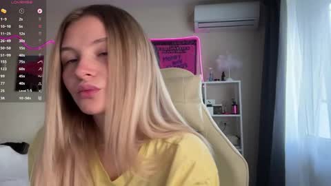 Vi  Victoria online show from 05/06/26, 01:49