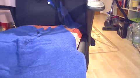 depraved45 online show from 01/31/25, 11:35