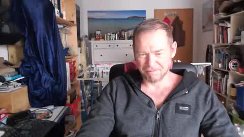 depraved45 online show from 11/08/25, 09:42