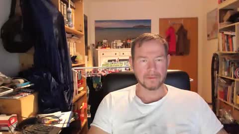 depraved45 online show from 11/22/25, 06:45