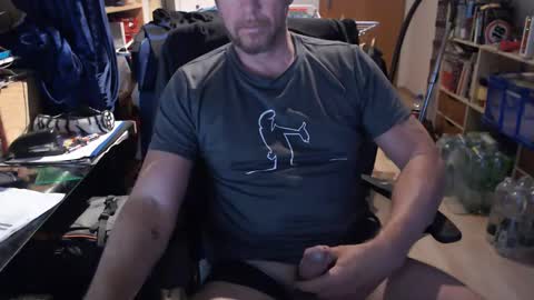 depraved45 online show from 01/18/26, 07:01