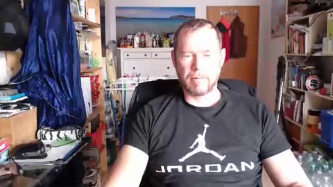 depraved45 online show from 03/21/26, 08:08