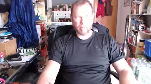 depraved45 online show from 03/28/26, 01:22