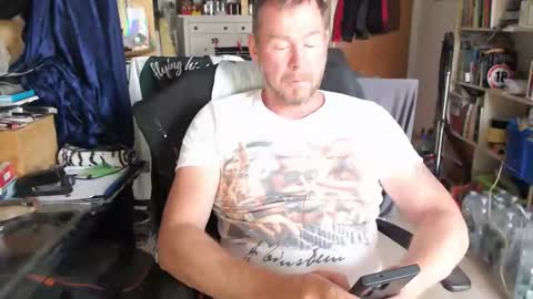depraved45 online show from 06/07/26, 05:16