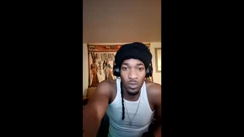 Kush online show from 01/12/26, 02:28