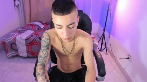 Dereck Boy online show from 05/12/26, 04:42