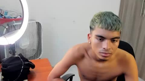 dereck_dosantos online show from 03/13/26, 10:38