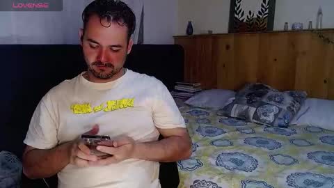 Dereck Mills3 online show from 01/18/26, 02:59