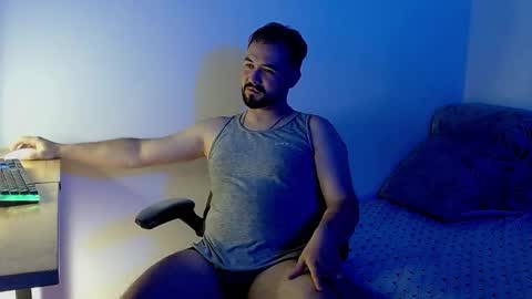 Dereck Mills3 online show from 03/14/26, 02:17